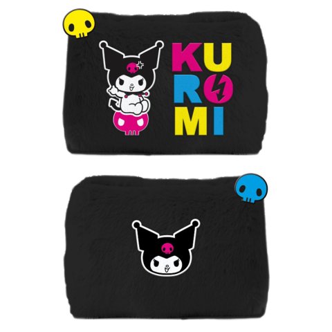 neuveden: Kuromi Plyšový penál