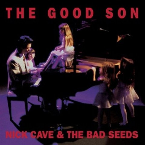 Cave Nick: The Good Son - LP
