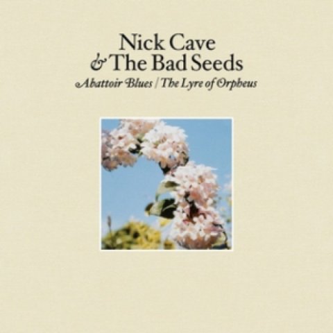 Cave Nick: Nick Cave & The Bad Seeds: Abattoir Blues / The Lyre Of Orpheus 2LP