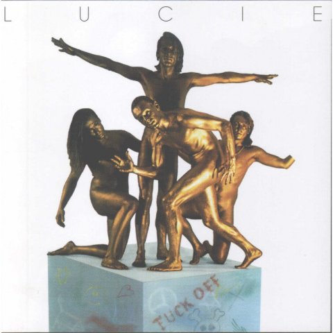 Lucie: Lucie - LP