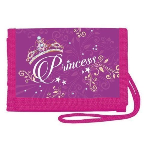 neuveden: Peněženka na krk - Princess