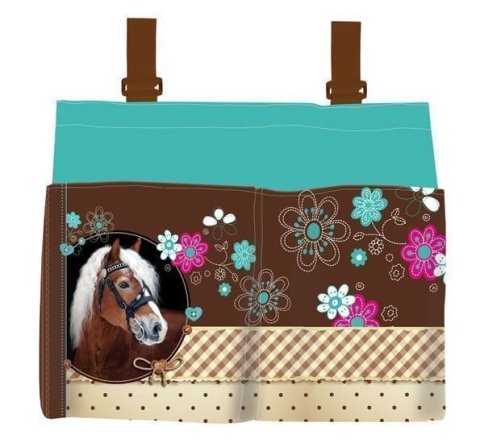 neuveden: Kapsář na lavici - Sweet Horse