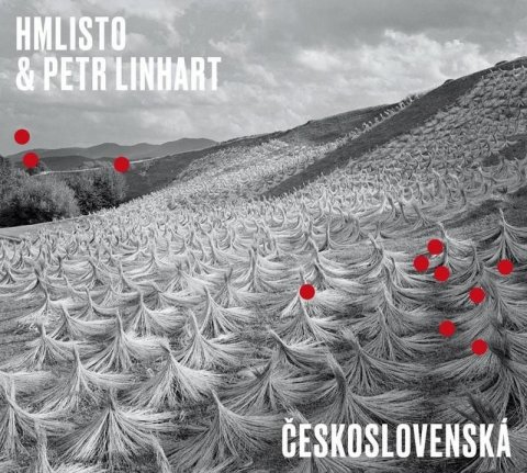 Linhart Petr: Československá - CD
