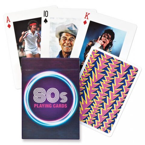 neuveden: Piatnik Poker - 1980´s