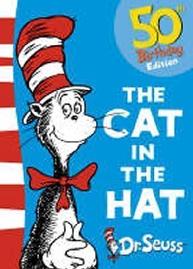 neuveden: Cat in the Hat