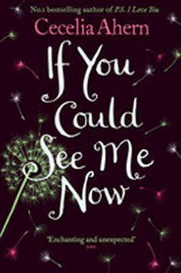 Ahernová Cecelia: If You Could See Me Now