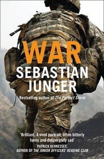 Junger Sebastian: War