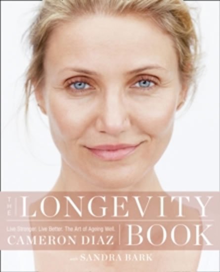 Diaz Cameron: The Longevity Book