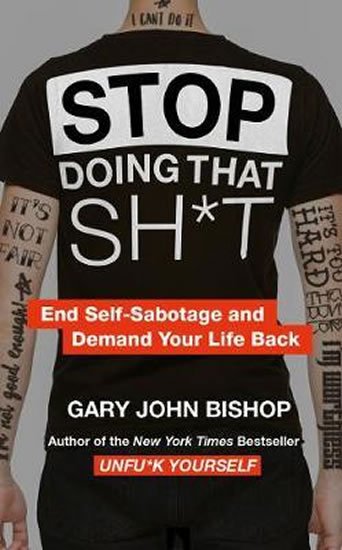 Bishop Gary John: Stop Doing That Sh*t