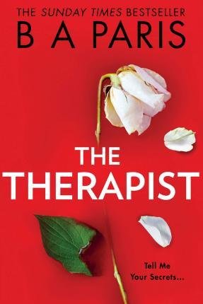 Paris B. A.: The Therapist