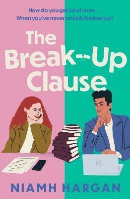 Hargan Niamh: The Break-Up Clause