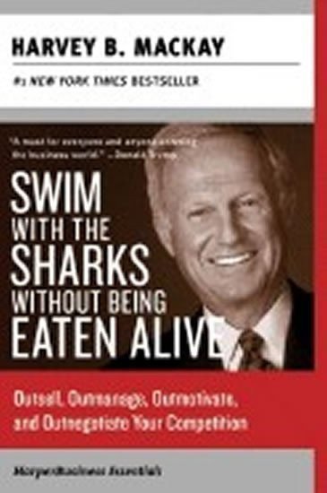 neuveden: Swim with Sharks without Being