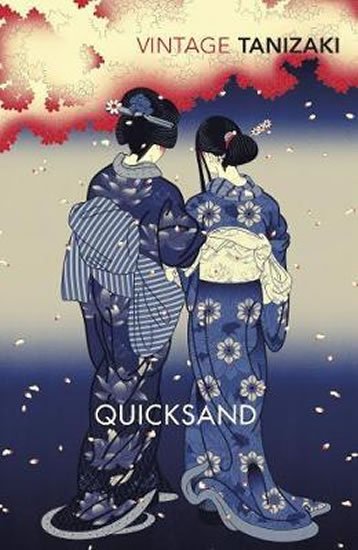 Tanizaki Džuničiró: Quicksand