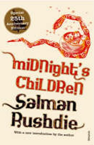 Rushdie Salman: Midnight´s Children
