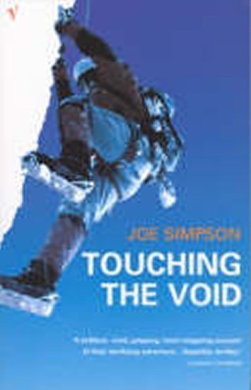 Simpson Joe: Touching the Void