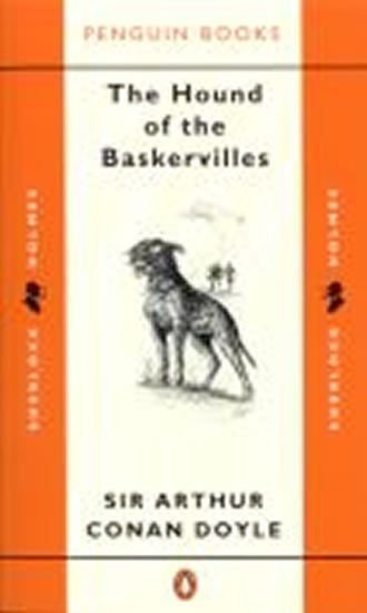 Doyle Arthur Conan: The Hound of the Baskervilles