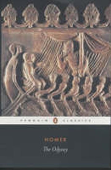 Homér: The Odyssey