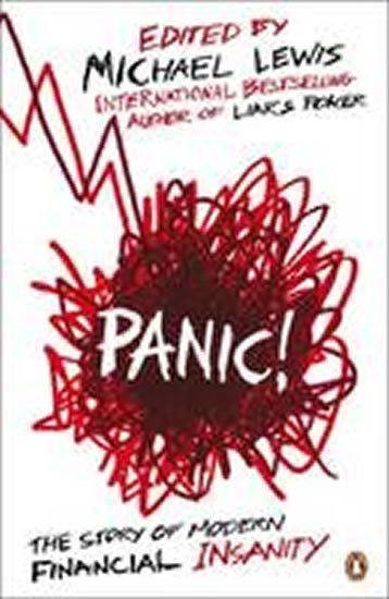 neuveden: Panic!