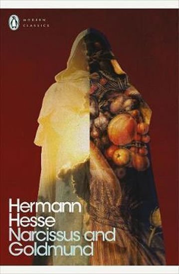 Hesse Hermann: Narcissus and Goldmund