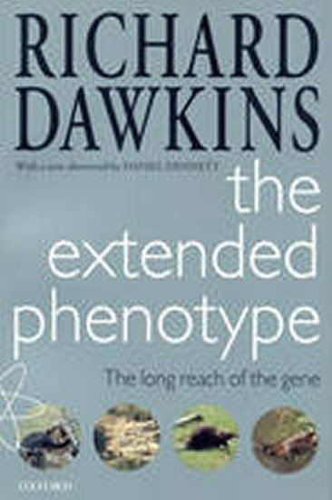 Dawkins Richard: The Extended Phenotype