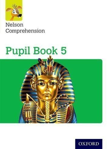 Wren Wendy: Nelson Comprehension Pupil Book 5 Single