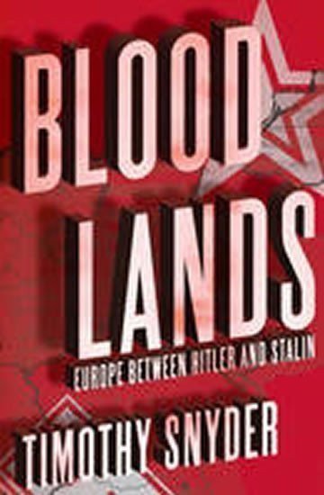 neuveden: Bloodlands