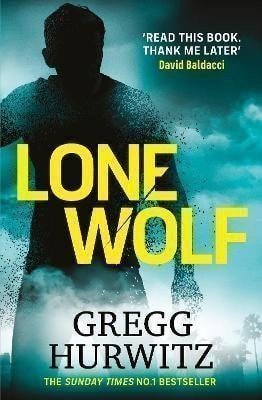 Hurwitz Gregg: Lone Wolf