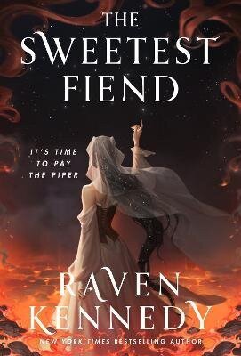 : Sweetest Fiend
