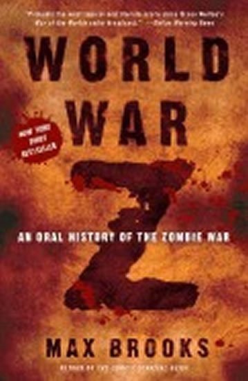 neuveden: World War Z