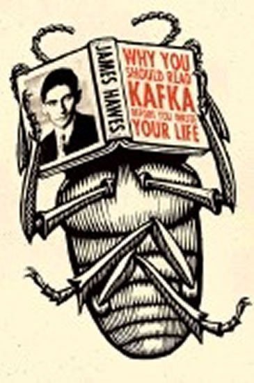 neuveden: Why You Should Read Kafka...