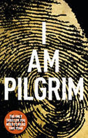 Hayes Terry: I Am Pilgrim
