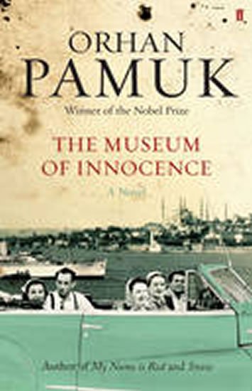 Pamuk Orhan: The Museum of Innocence