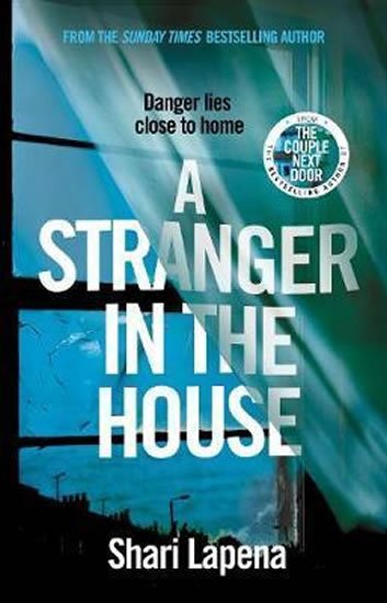 Lapena Shari: A Stranger in the House