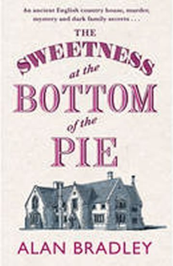 neuveden: Sweetness at Bottom of the Pie