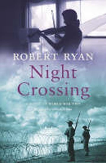 neuveden: Night Crossing