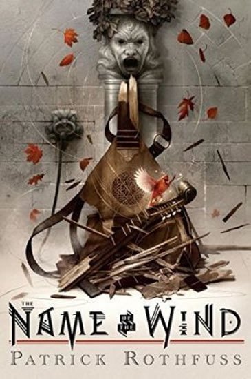 Rothfuss Patrick: The Name of the Wind: 10th Anniversary Deluxe Edition