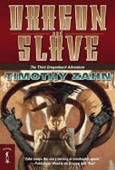 Zahn Timothy: Dragon and Slave : The Third Dragonback Adventure