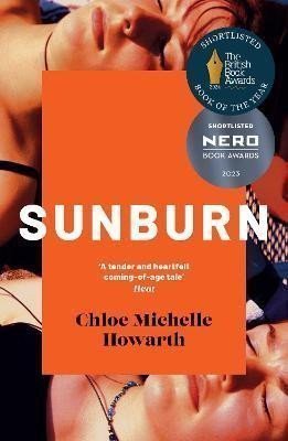 Howarth Chloe Michelle: Sunburn