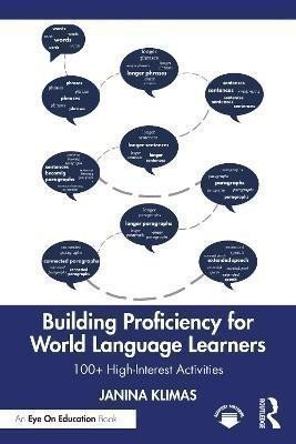 Klimas Janina: Building Proficiency for World Language Learners