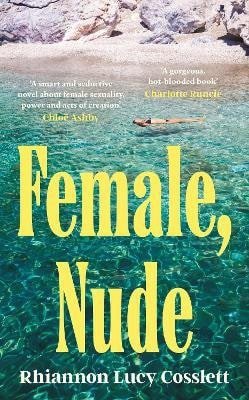 Rhiannon Lucy Cosslett: Female, Nude