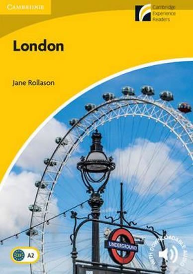 Rollason Jane: London Level 2 Elementary
