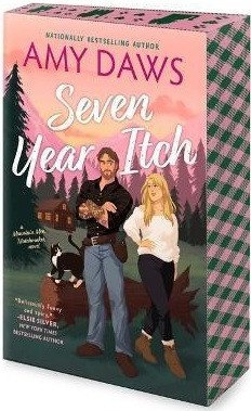 : Seven Year Itch