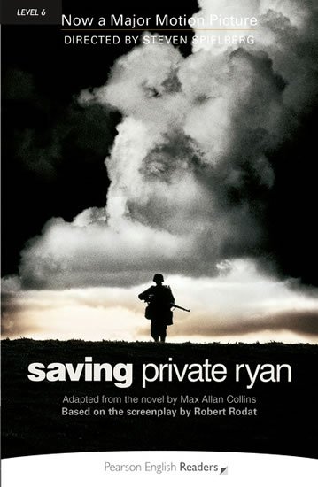 Collins Max Allan: PER | Level 6: Saving Private Ryan