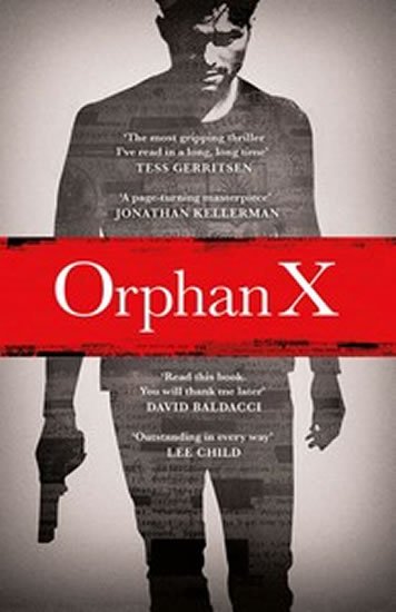 Hurwitz Gregg: Orphan X