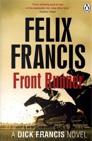 Francis Felix: Front Runner
