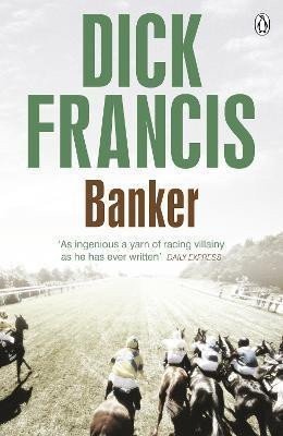 Francis Dick: Banker