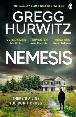 Hurwitz Gregg: Nemesis