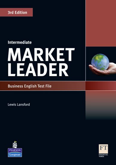 Lansford Lewis: Market Leader 3rd Edition Intermediate Test File