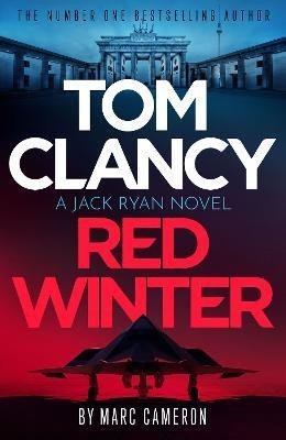 Cameron Marc: Tom Clancy Red Winter