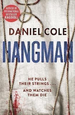 Cole Daniel: Hangman